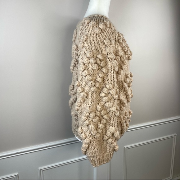 Goodnight Macaroon Cardigan Knit Your Love. - Picture 3 of 8